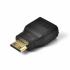 Mini HDMI Male to HDMI Female Converter